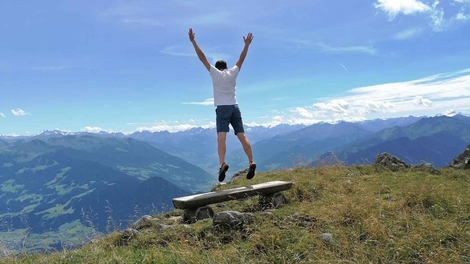 Alpbach Single Urlaub