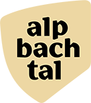alpbach logo