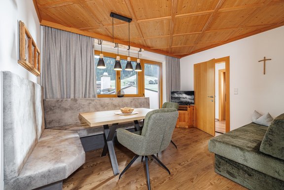 Ferienwohnung Tirol